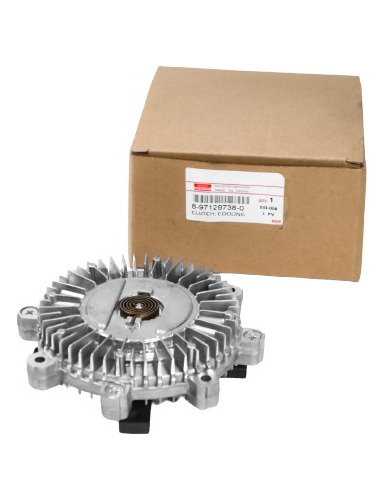 Fan Clutch Camion Npr Mot 4hg1 4hf1  