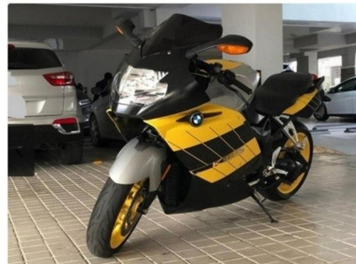 Imagen 5 de 13 de Motor Bmw K 1200s