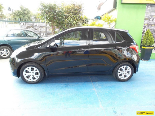 Hyundai Grand I10 Illusion