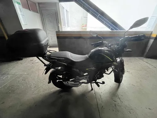 Motocicleta