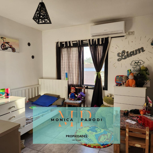 En Venta Duplex De 3 Ambientes En Umbrales De La Merced - Moreno