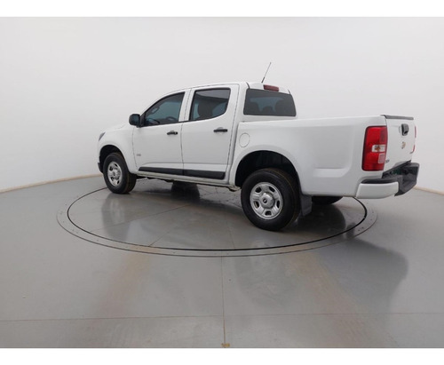 Chevrolet S-10 2.8 16V TURBO DIESEL LS CD 4X4 MANUAL