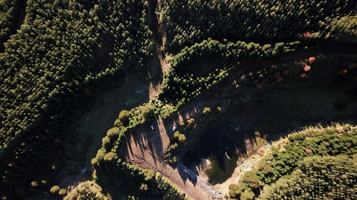 Agrícola En Venta En Temuco