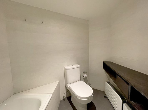 Departamento Full Remodelado En Venta En Vitacura / Vistas