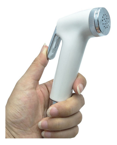 Imagen 5 de 12 de Pulverizador Rociador Inodoro Toilet Spray Kit