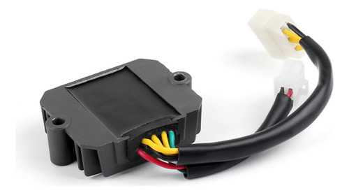 Regulador For Honda Trx450fe Trx450fm Foreman Es 2002-2004