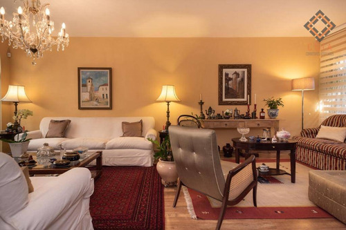 Imagem 13 de 30 de Casa Com 3 Dormitórios À Venda, 203 M² Por R$ 1.717.000,00 - Granja Julieta - São Paulo/sp - Ca2911