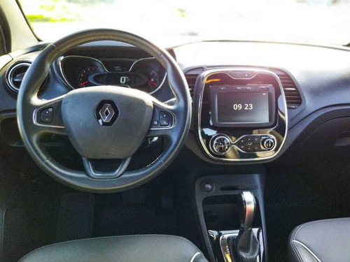 Imagem 10 de 11 de Renault Captur Inten 20a 2020