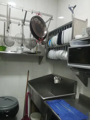 Venta De Fondo De Comercio De Pizzeria En Los Chaguaramos Yc