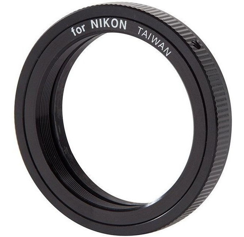 Anillo Tipo T Para Cámara Nikon 93402