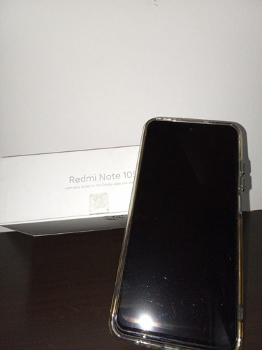 Xiaomi Redmi Note 10s (128gb 6gbram) 10/10
