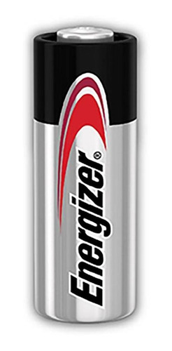 Imagen 6 de 7 de Pilas A23 12V Energizer Alcalina Para Alarmas / Control Remoto - Blister 5 Unidades