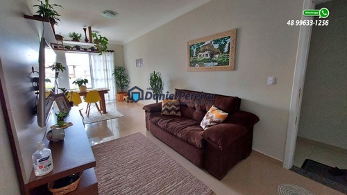 Imagem 7 de 15 de Apartamento 2 Quartos - Ótima Localização - Apartamento A Venda No Bairro Ingleses Do Rio Vermelho - Florianópolis, Sc - 244