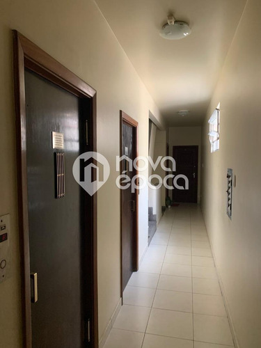 Imagem 14 de 19 de Apartamento - Ref: Bo1ap61685