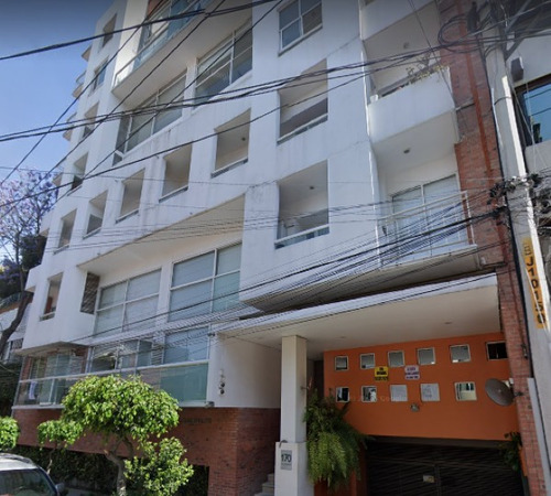 Departamento En La Nápoles Debajo De Su Valor Comercial. Ir28