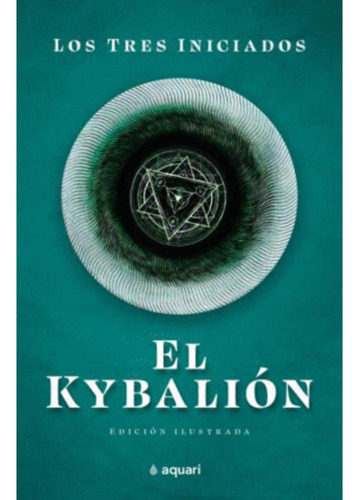 Libro.- Kybalion, El