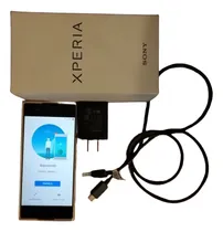 Comprar Celular Sony Xa1  Cambio De Batería 