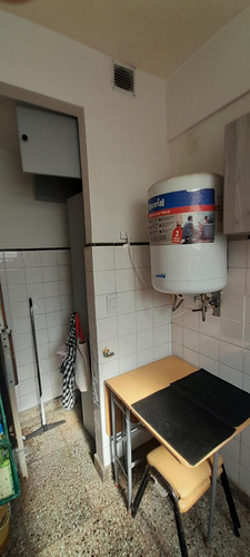 Venta Departamento 2 Ambientes Apto Profesional Oportunidad
