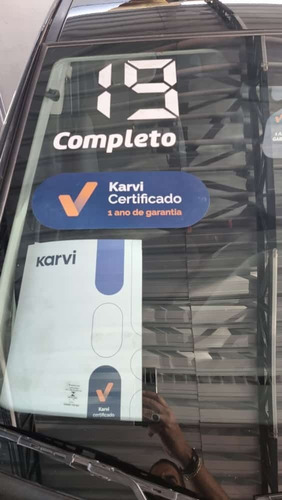 Imagem 12 de 12 de Hyundai Hb20 S Unique 1 Ano De Garantia Karvi