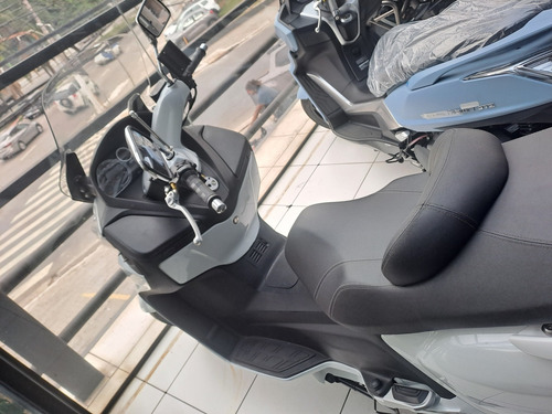 Dafra Maxsym 400i