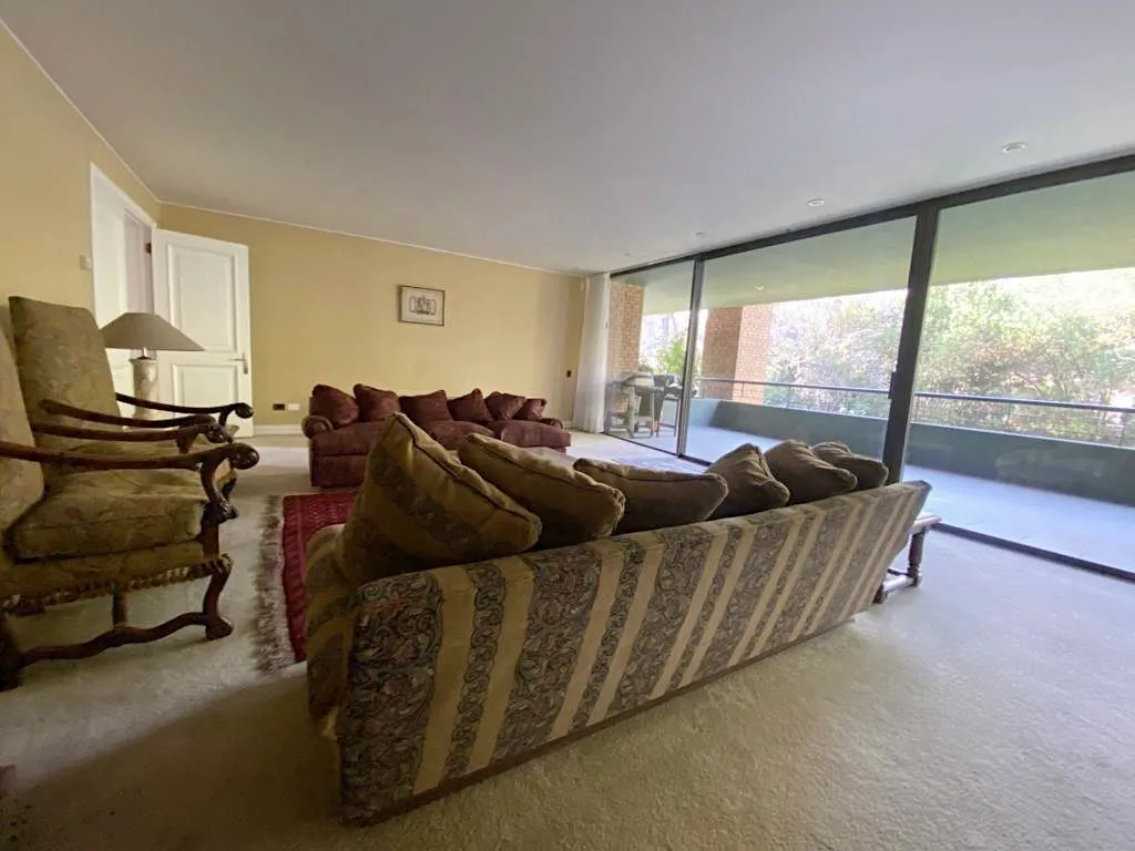 Imagen 5 de 18 de Departamento En Venta En Las Condes