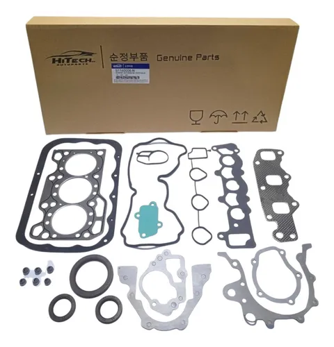 comprar Kit Juego Empacadura Daewoo Matiz - Tico - Damas