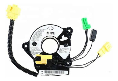 Reloj En Espiral Para Honda Civic 1.6 1998 1999 2000 2001