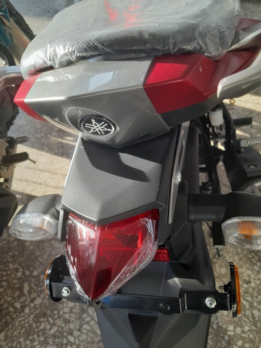 Imagen 11 de 17 de Yamaha Fz Sd C/dis. Fzsd - En Motoswift Ramos