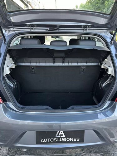 Chevrolet Onix 1.4 Black Edition 1.4