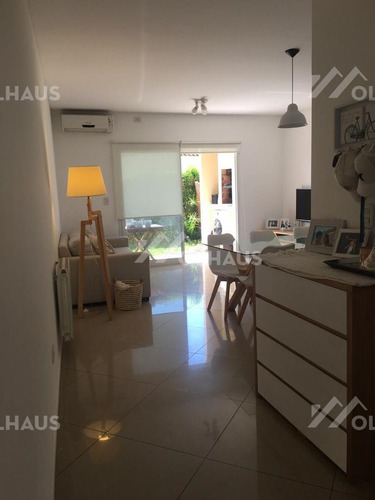 Departamento En Venta En Alto Del Molino, Pilar, G.b.a. Zona Norte