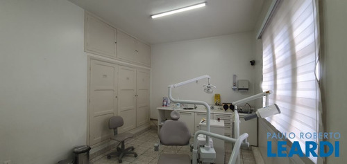 Comercial - Centro - Sp - 640224