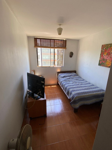 Vendo O Arriendo Depto Con Compromiso De Compra, Ñuñoa