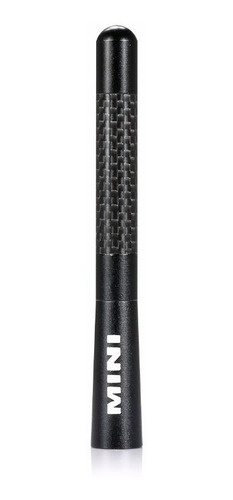 Antena Mini Cooper Fibra De Carbono F56 F60 R56 R58