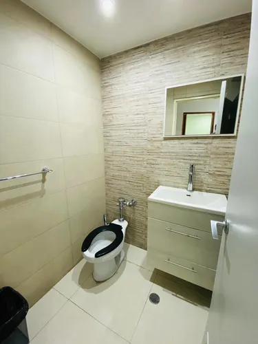 Oficina En Venta - Urb. Chuao