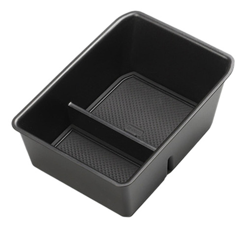 Caja De Almacenamiento Para Reposabrazos De Coche, Caja De