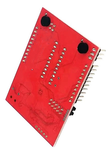 Kit De Placas De Desarrollo Msp-exp430g2 - Msp430 Launchpad
