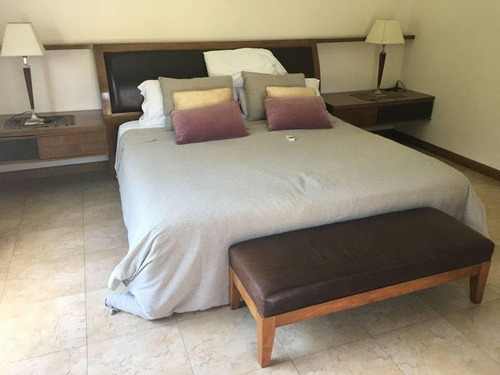 Impecable! Casa En El Barrio De Excelencia Ayres De Pilar