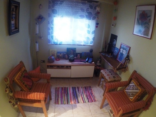 Imagen 2 de 16 de Excelente Depto 2 1/2 Amb .venta