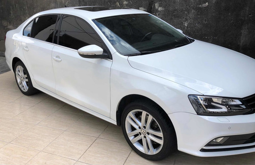 Imagem 7 de 10 de Volkswagen Jetta 2016 2.0 Tsi Highline 4p