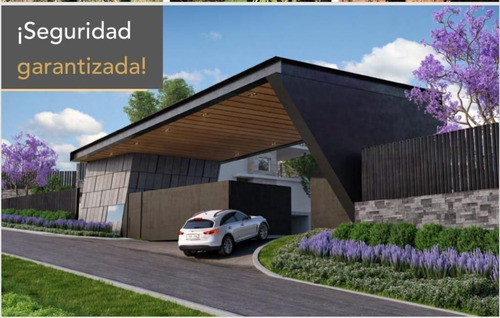 Imagen 5 de 5 de Terreno En Venta En Bosque Real