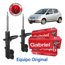 Comprar Amortiguador Delantero Yaris 99 2000 2001 2002 2003 2004