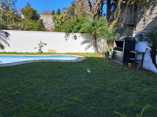 Casa Venta Calle Obispo Terrero 200, B. Carreras, San Isidro