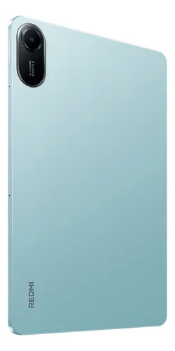 Tablet Xiaomi Redmi Pad 2 11'' 256gb 8 Ram Wi-fi Cor Verde | Frete