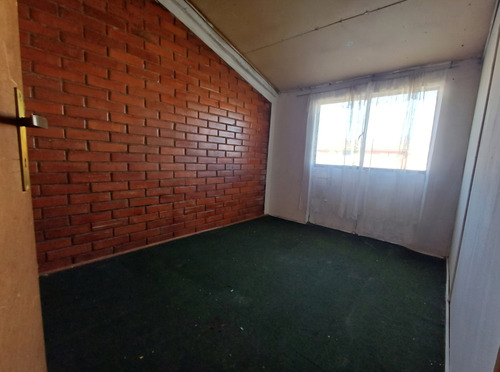Casa En Venta, A Pasos Del Cesfam, Molina-maule