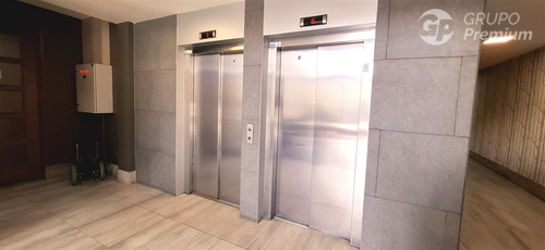 Departamento En Arriendo De 2 Dorm. En Concepción