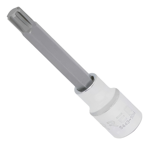 Dado Punta Ribe M6 X 1/2 - Especial Para Vw, Seat Y Audi