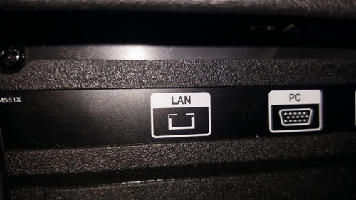 Imagen 4 de 5 de Smart Tv Daewoo 32 Pantalla Rota