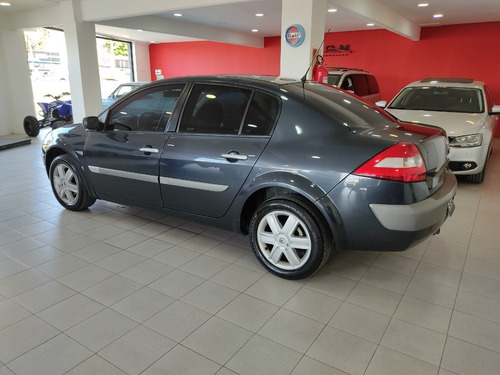 Imagen 11 de 18 de Megane Ii 2.0 Luxe