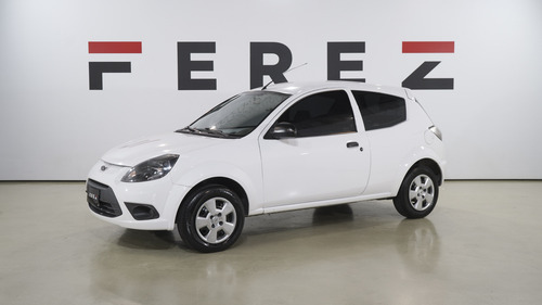 Ford Ka 1.0 Fly Viral 63cv