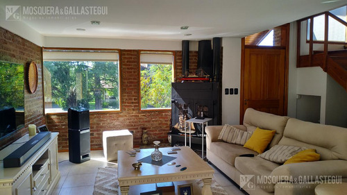 Casa En Venta- Boat Center